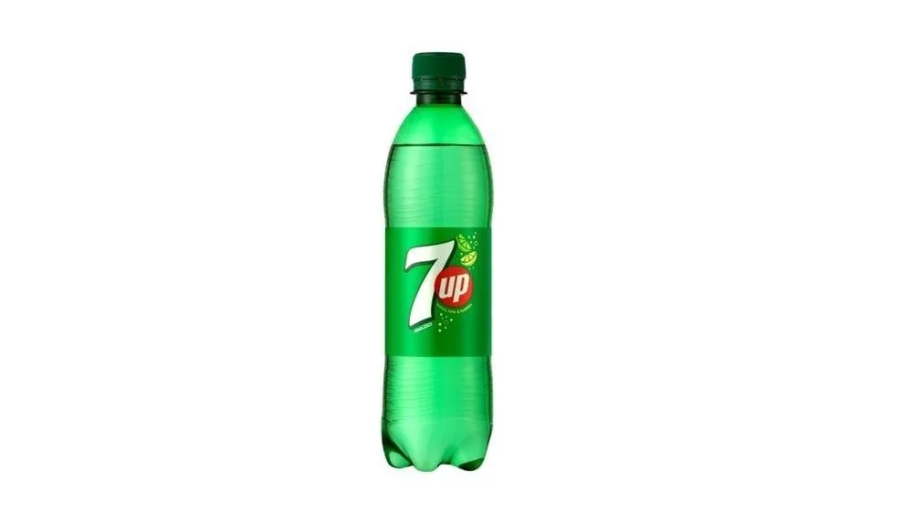 7UP 0.5l