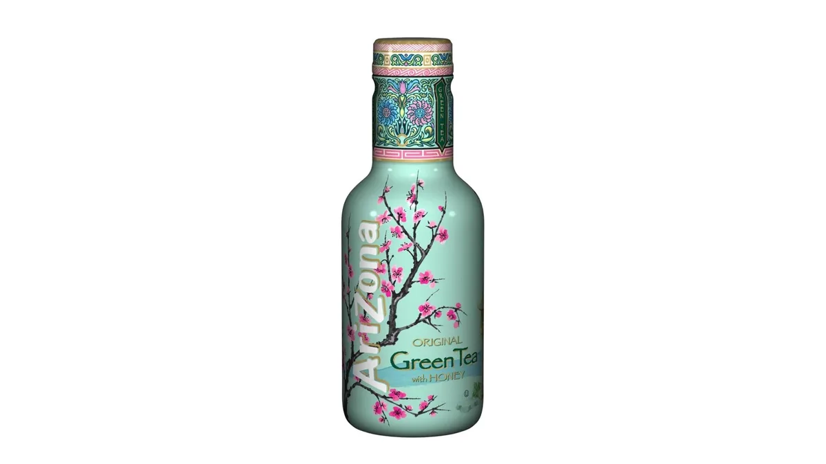 AriZona Iced tea 0.450l