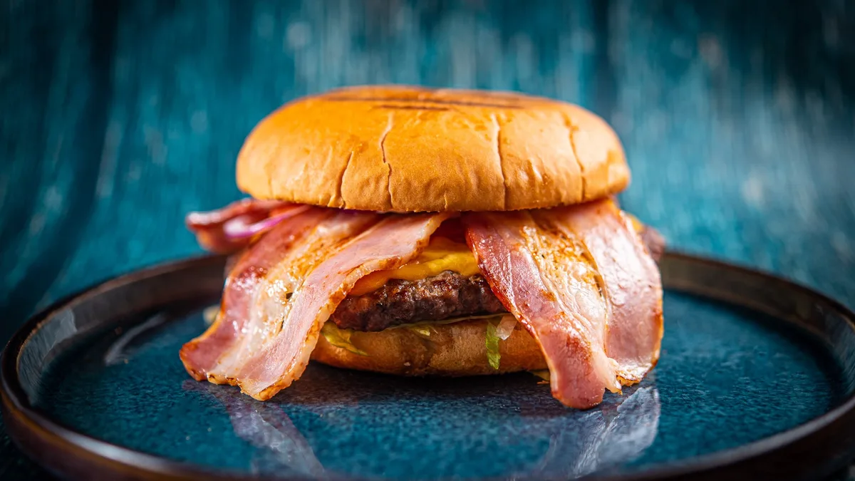 Baconator