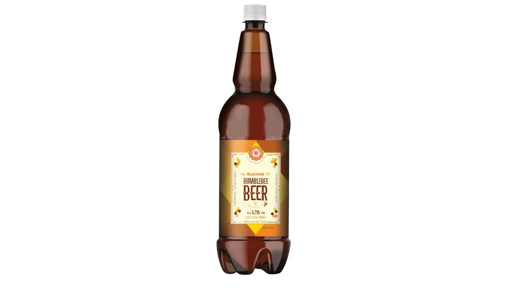 Bumblebee Beer 5,3% 1 L