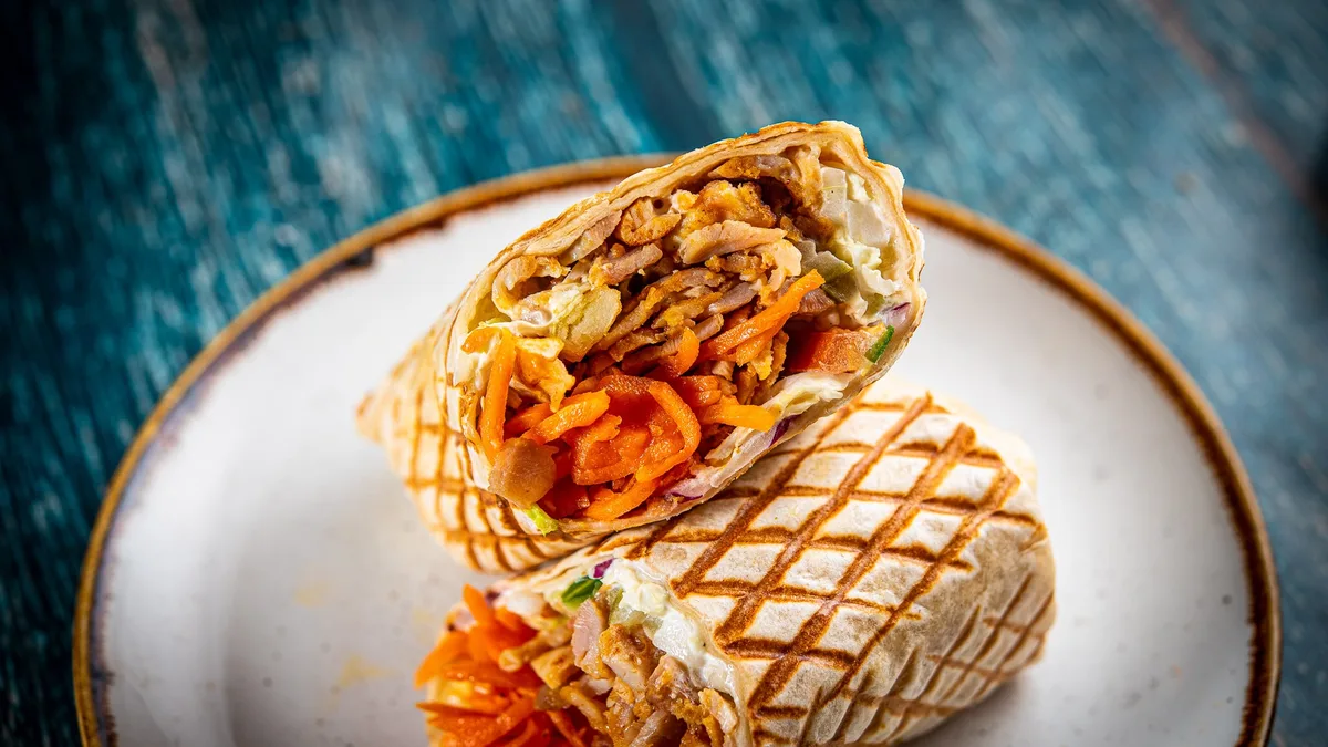 Doner Keskmine