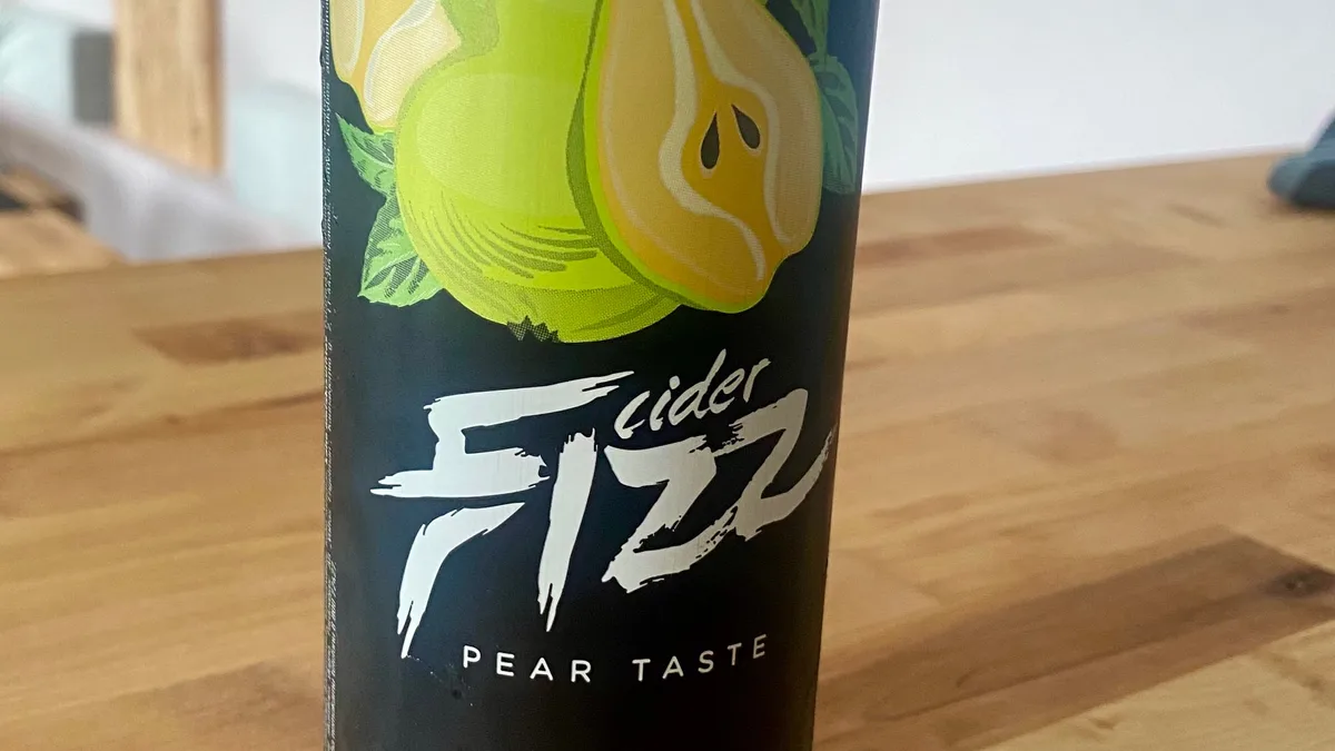 Fizz pirn 0,5l 4,5%
