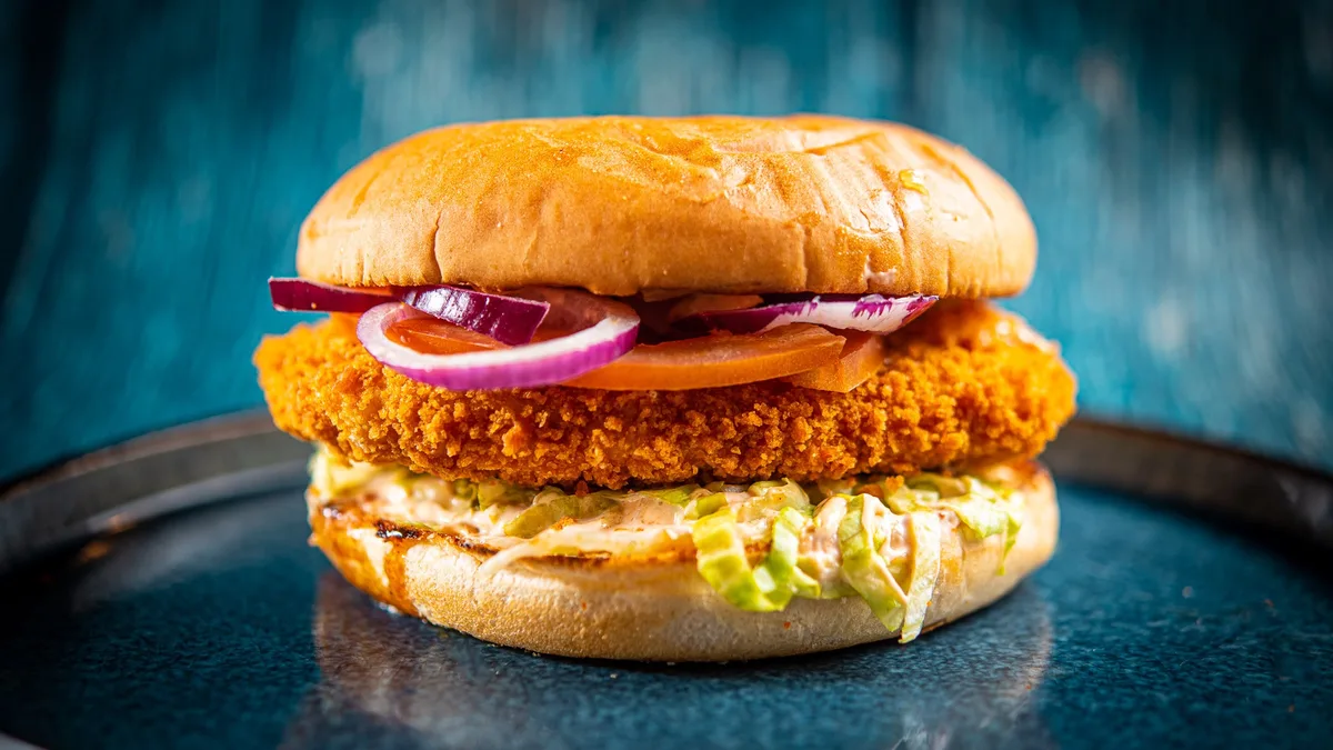 Kanaburger