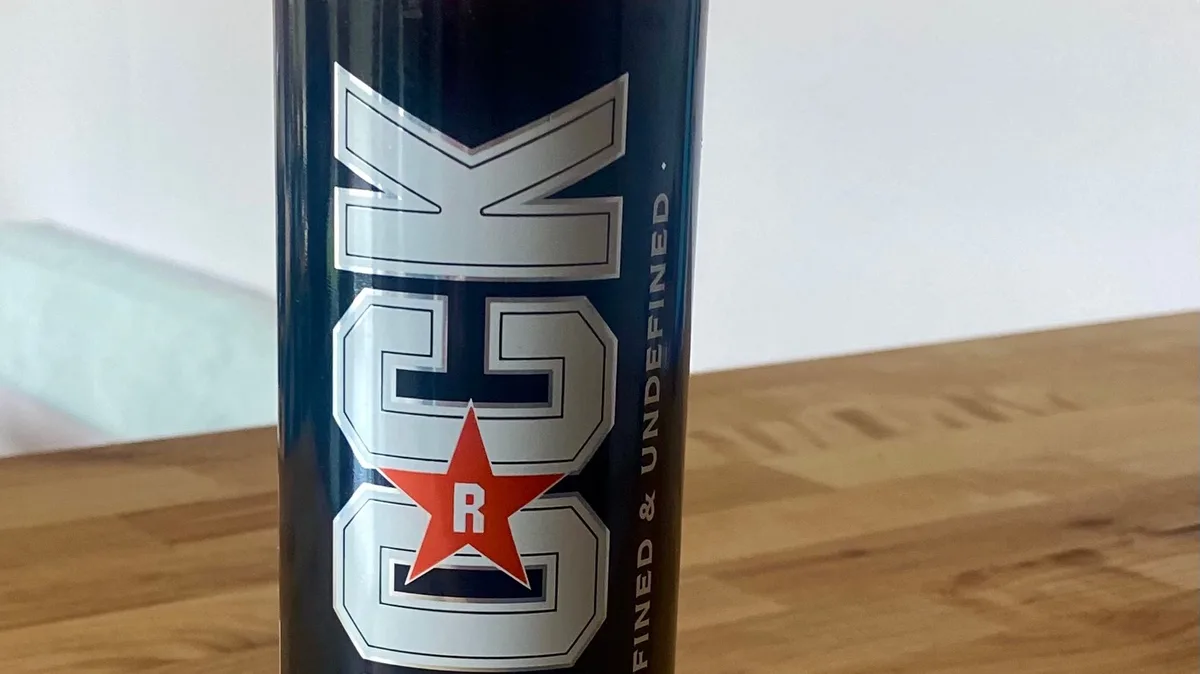 Ōlu Rock 0,568l 5,3%