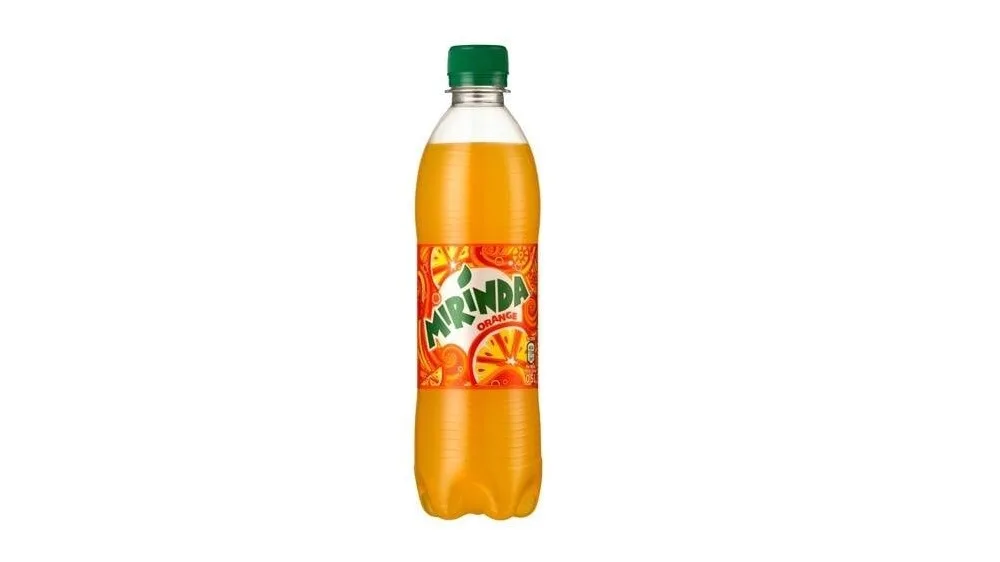 Mirinda 0.5l
