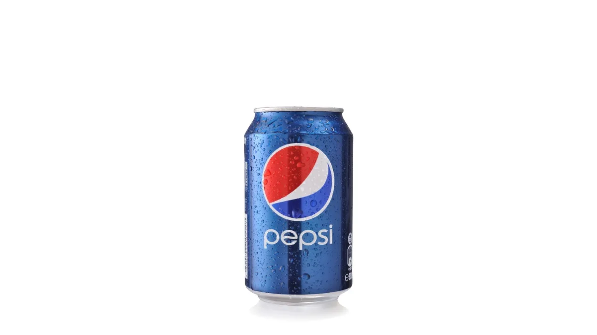 Pepsi 0.33l