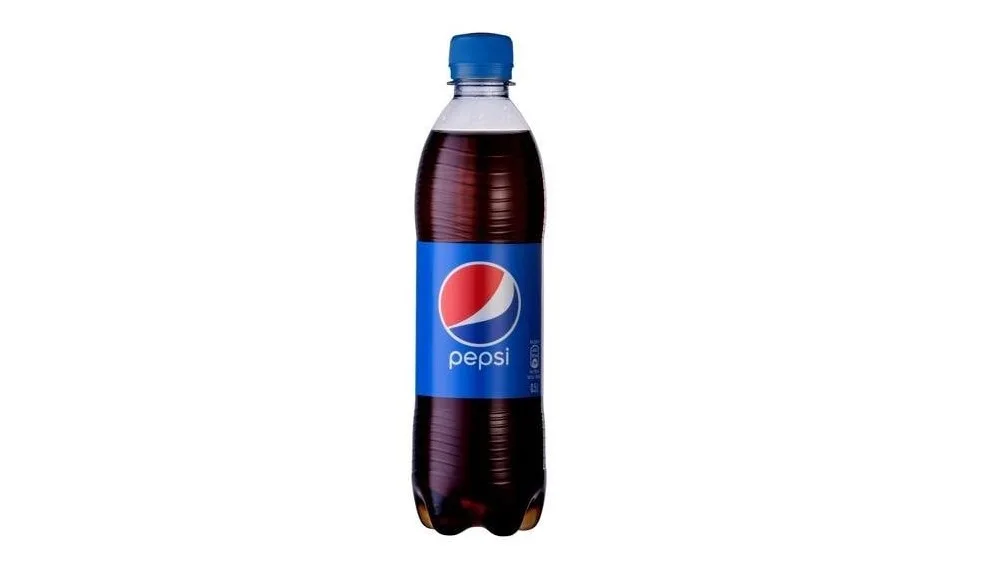 Pepsi 0.5l