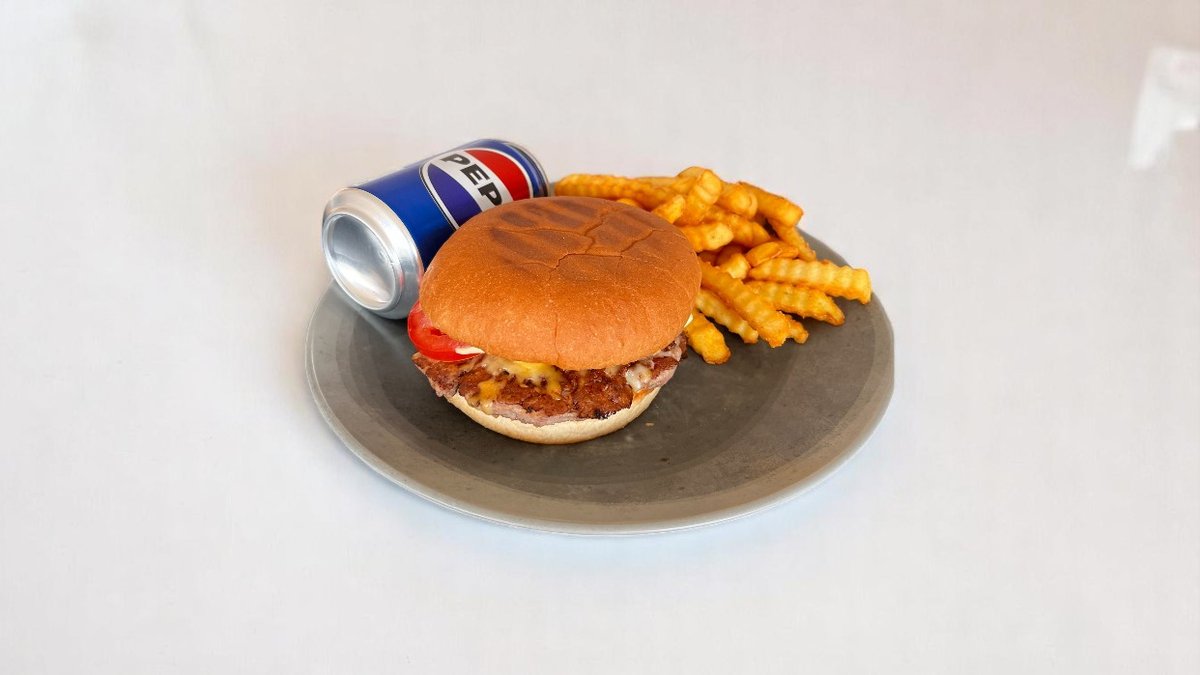 Sealiha burgeri 100% komplekt
