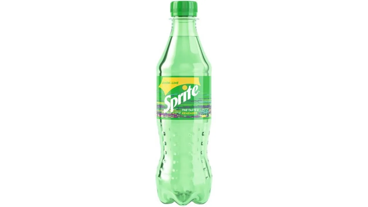 Sprite 0.5l