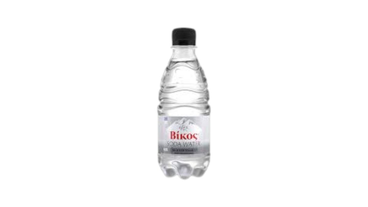 Βίκος Σόδα 0.33 l
