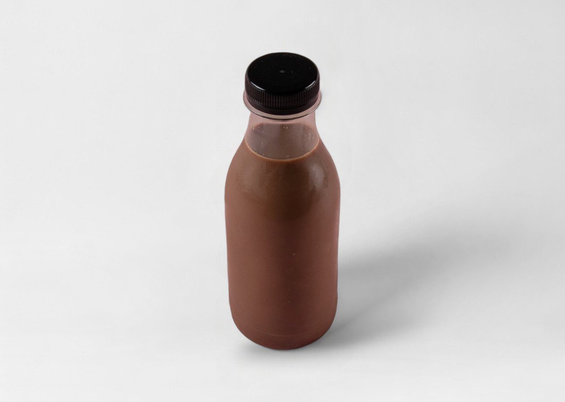 Σοκολατούχο Γάλα Μεβγάλ 0,45 l