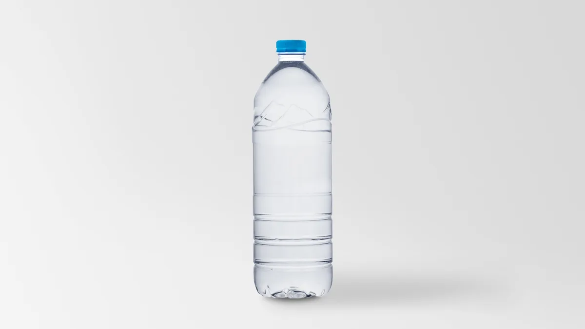 Νερό 1,5 l 6 Τεμάχια