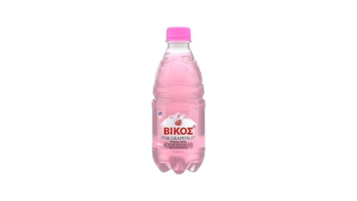 Βίκος Grapefruit 0.33 l