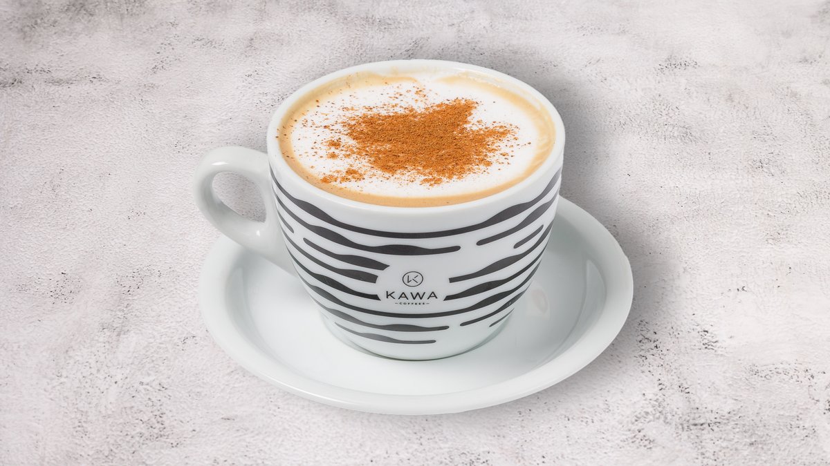 Cappuccino Latte