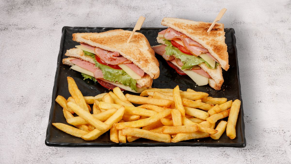Club Sandwich