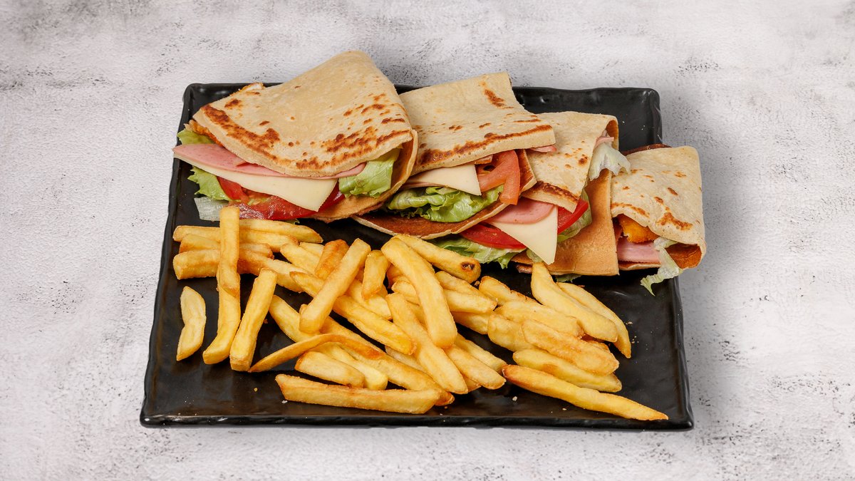 Crepa Club