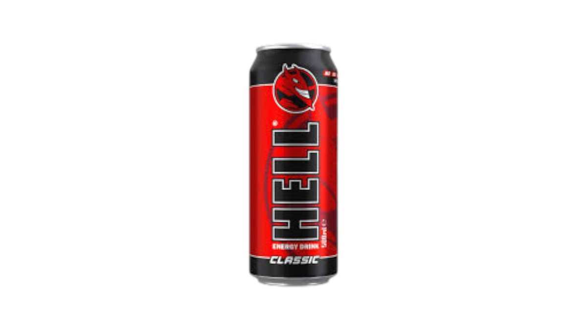 Hell Classic 0.5 l