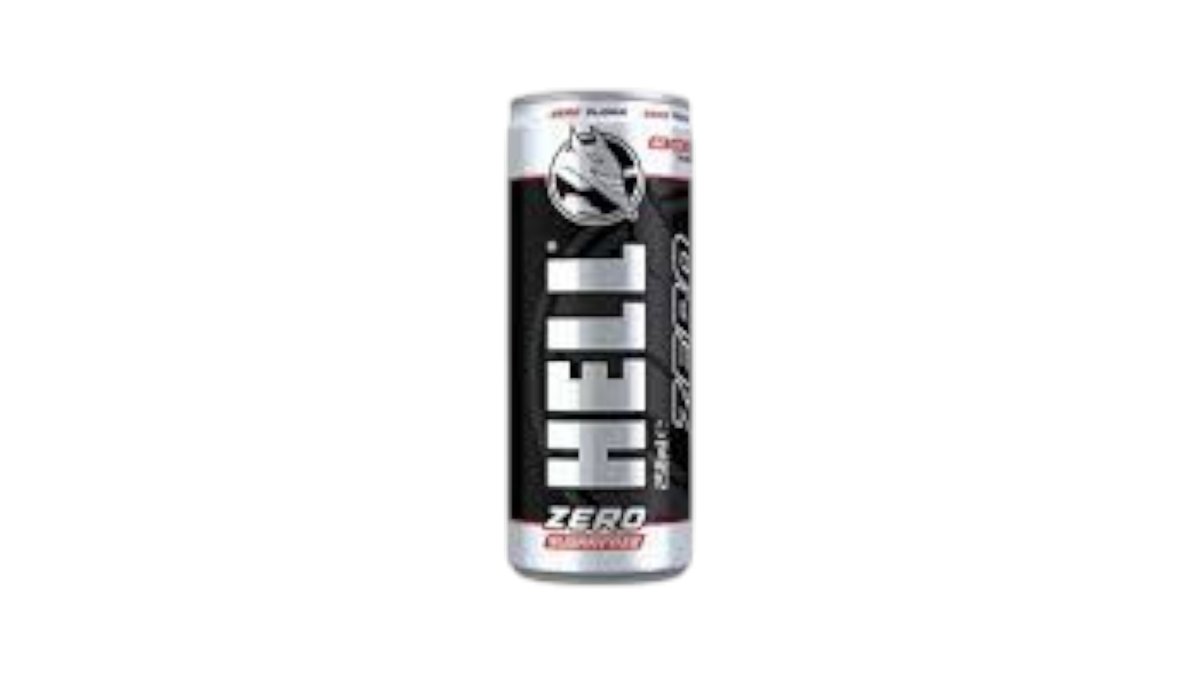 Hell Zero 0.25 l