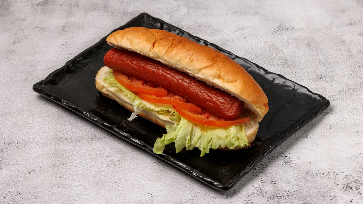 Hot Dog Philly