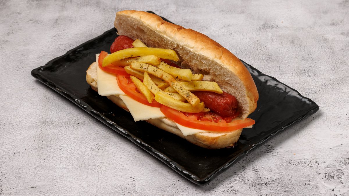 Hot Dog Special