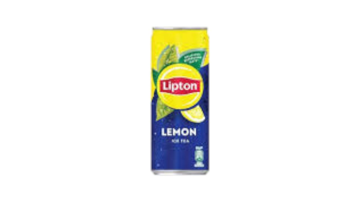 Lipton 0.33 l