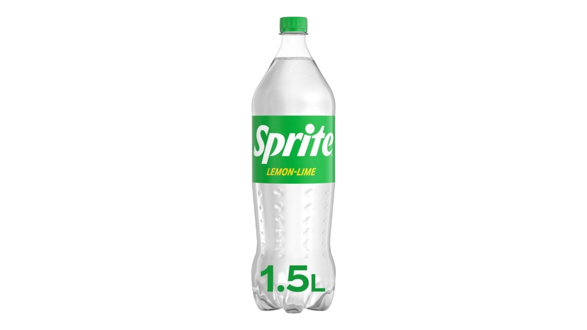 Sprite 1.5 l
