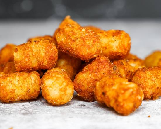 Potato Tots