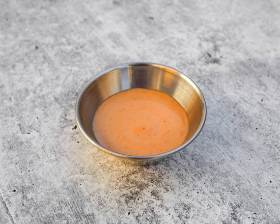 Side of Sriracha Aioli