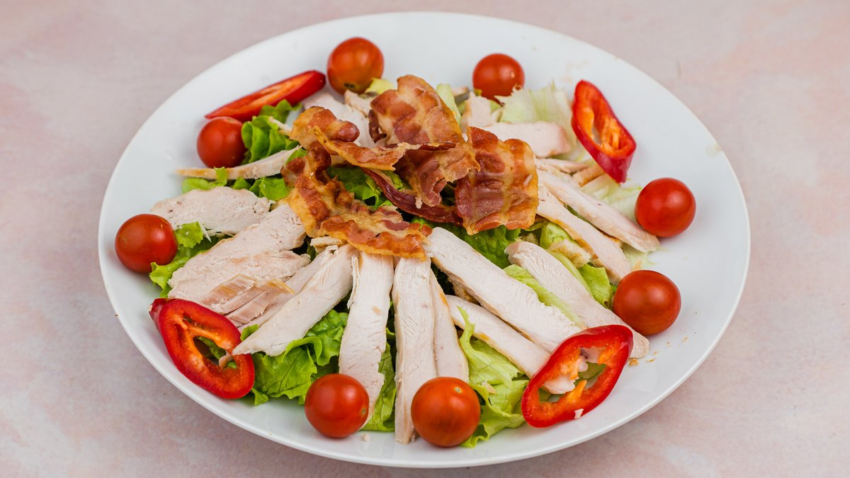 Cezar salata