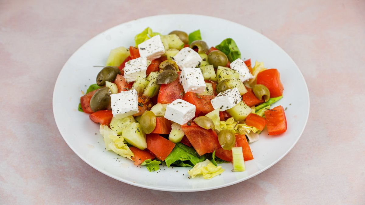 Grčka salata