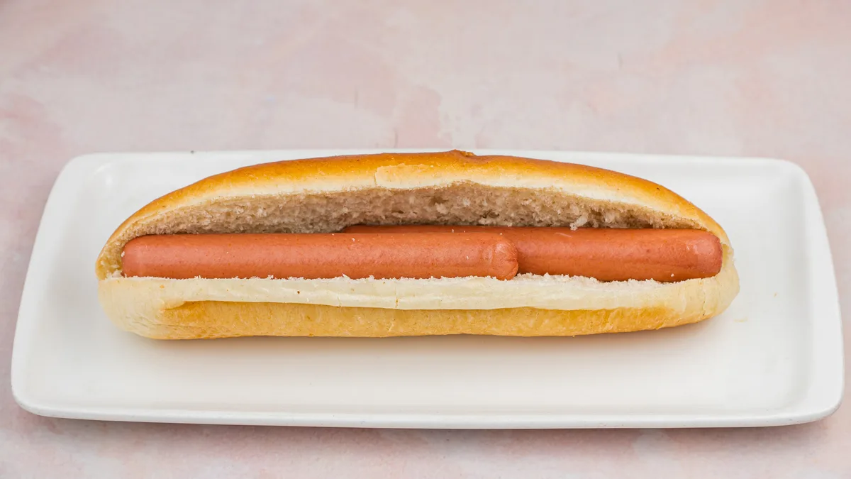 Hot dog