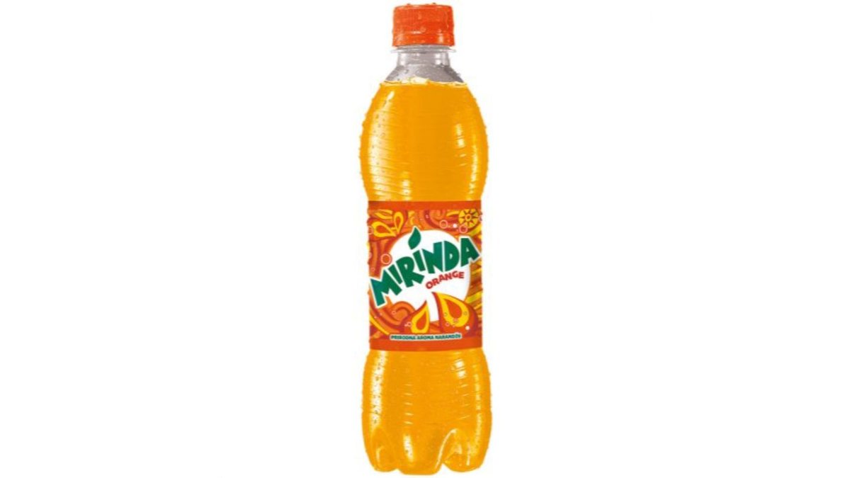Mirinda 0.5l