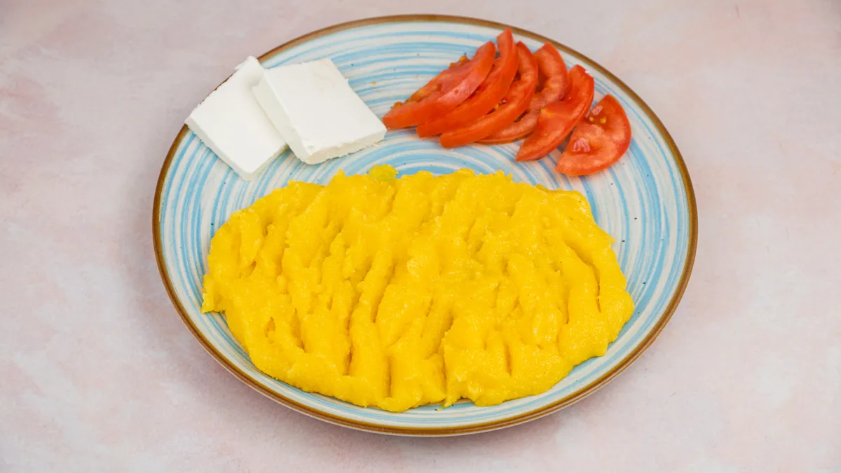 Palenta