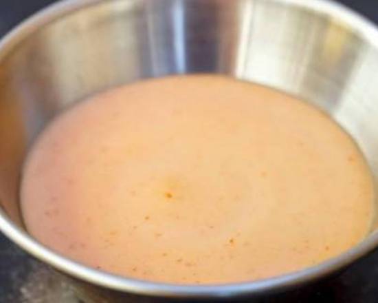 Side of Sriracha Aioli
