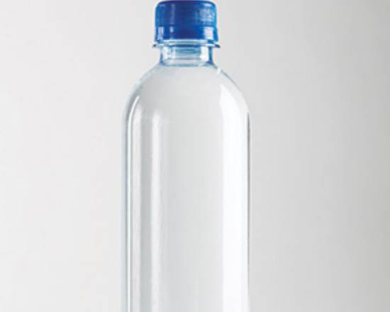 Bottled Water