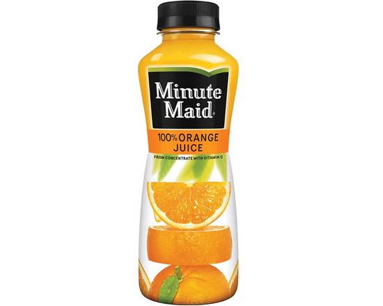 Orange Juice