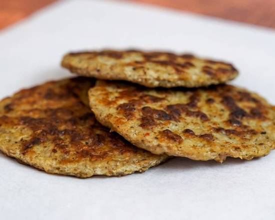 Pork Breakfast Sausage Side (4.5 oz)
