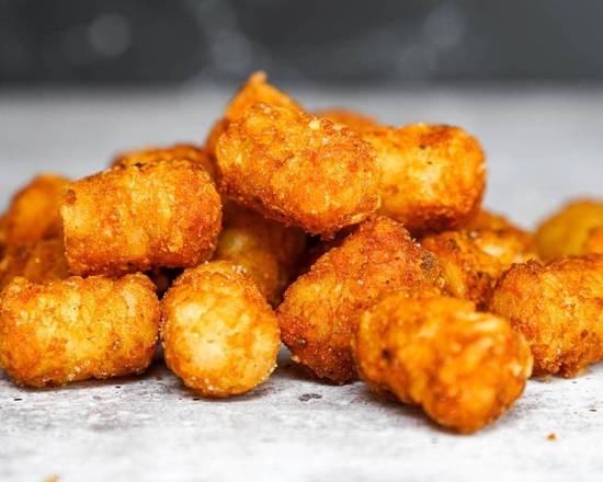 Potato Tots