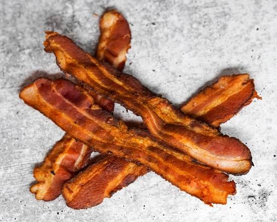 Side of Bacon (4 pieces)