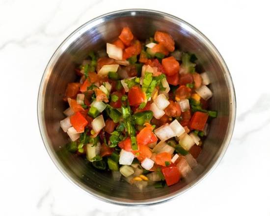 Side of Pico De Gallo