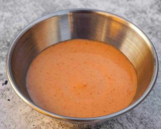 Side of Sriracha Aioli