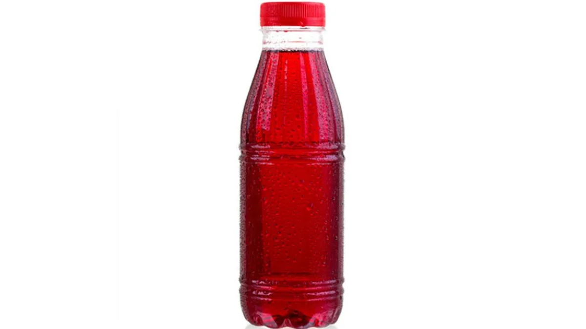 Морс 1,5 л