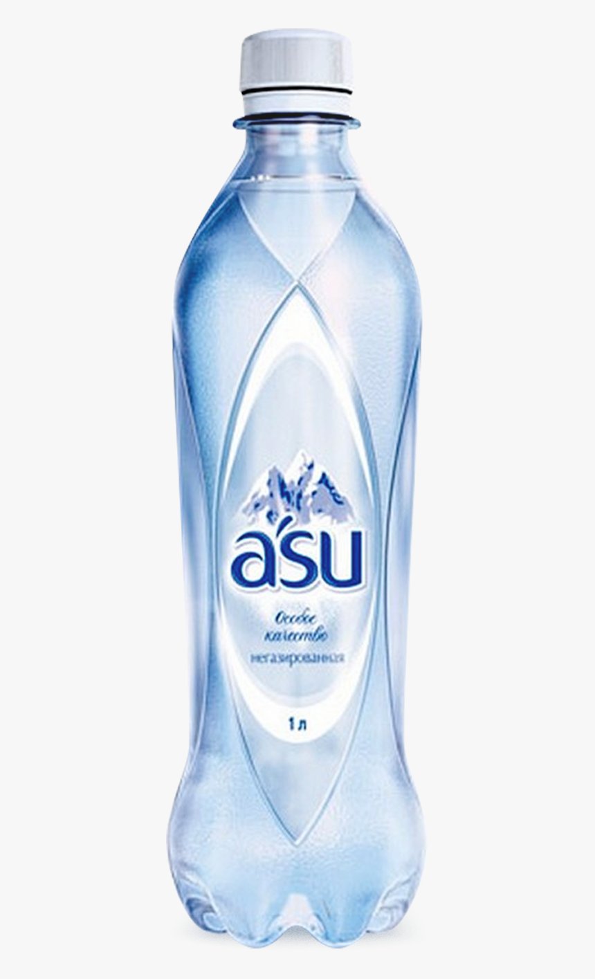 Вода ASU 1L