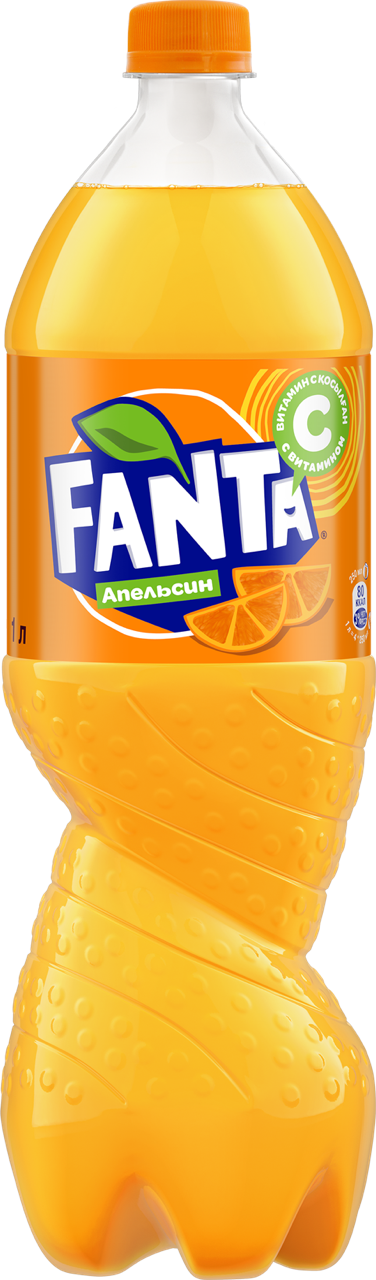 Fanta 1L