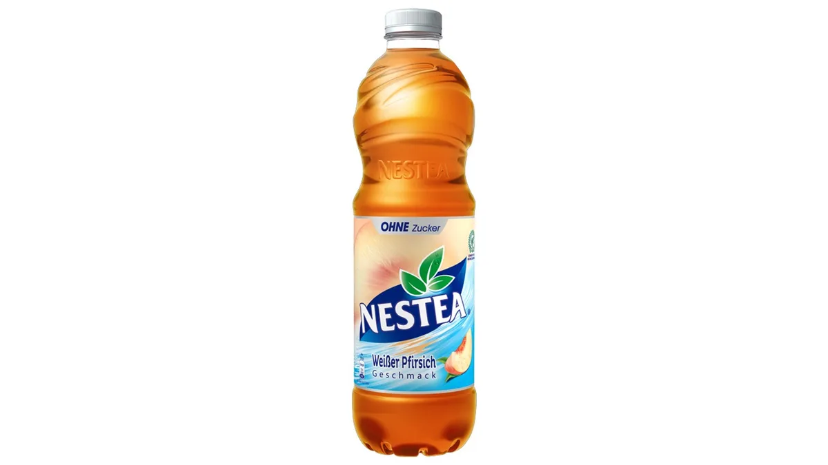 Nestea Pfirsich 1,5 l