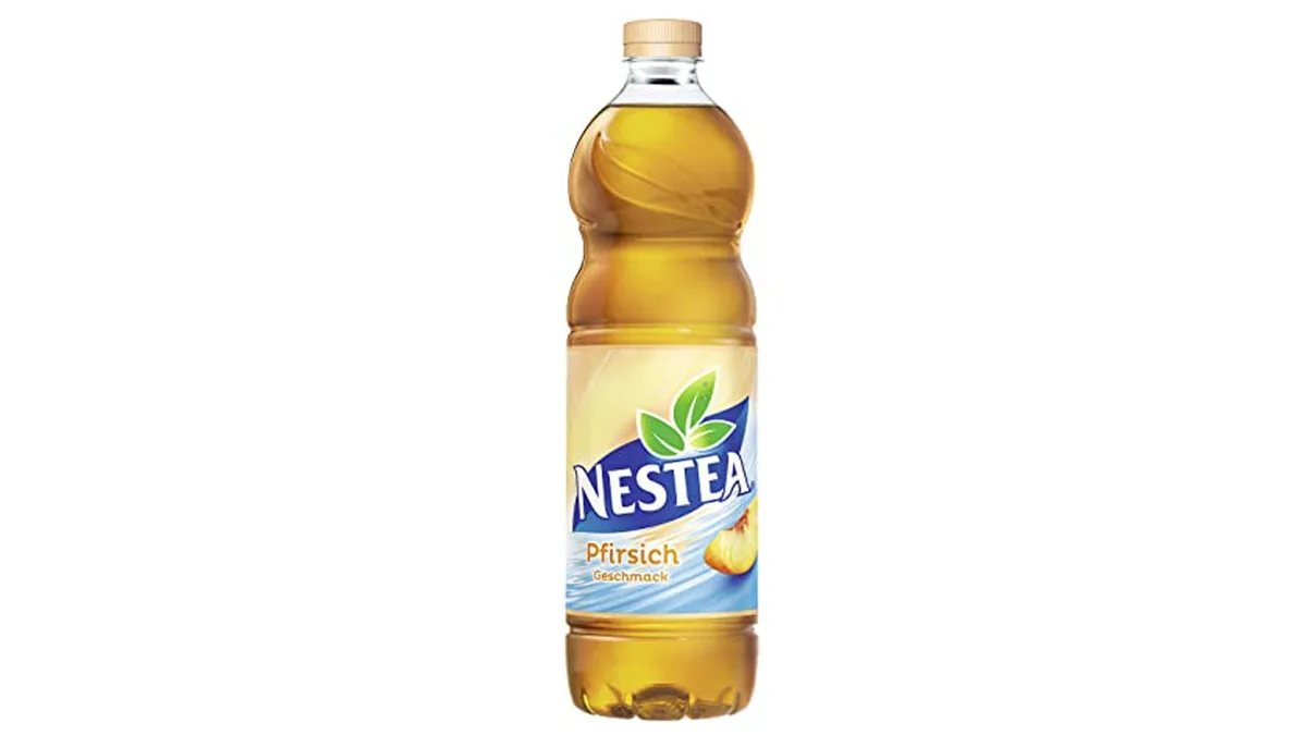 Nestea Zitrone 1,5 l