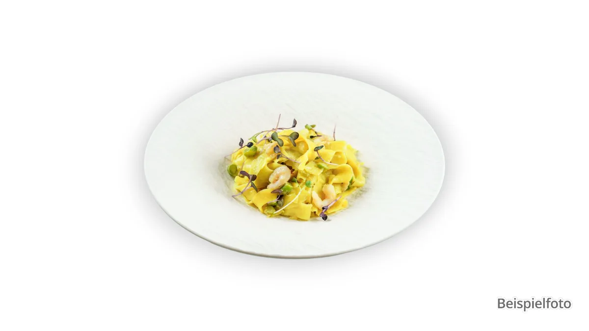 Pasta Shrimps