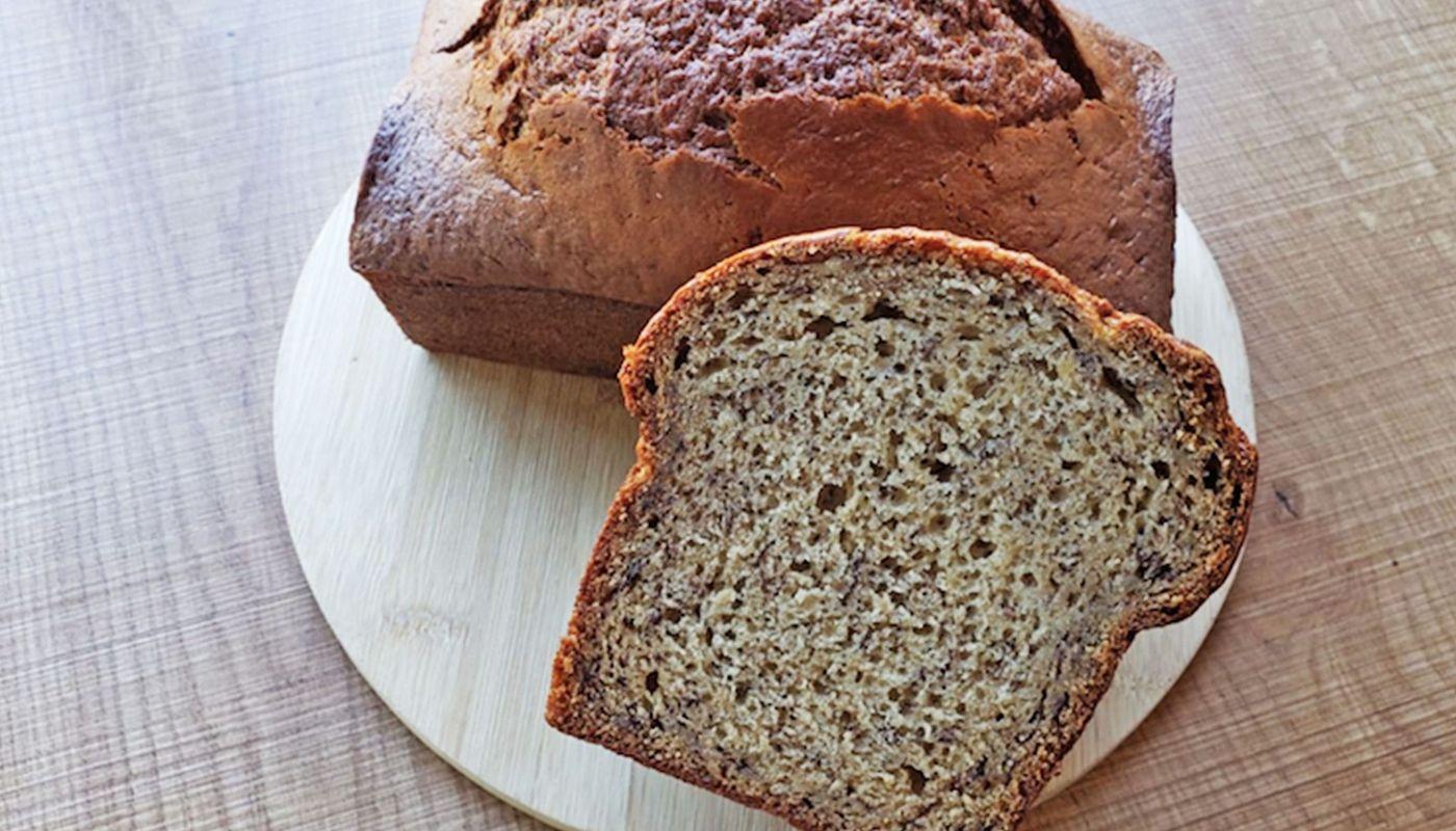Banana Bread
