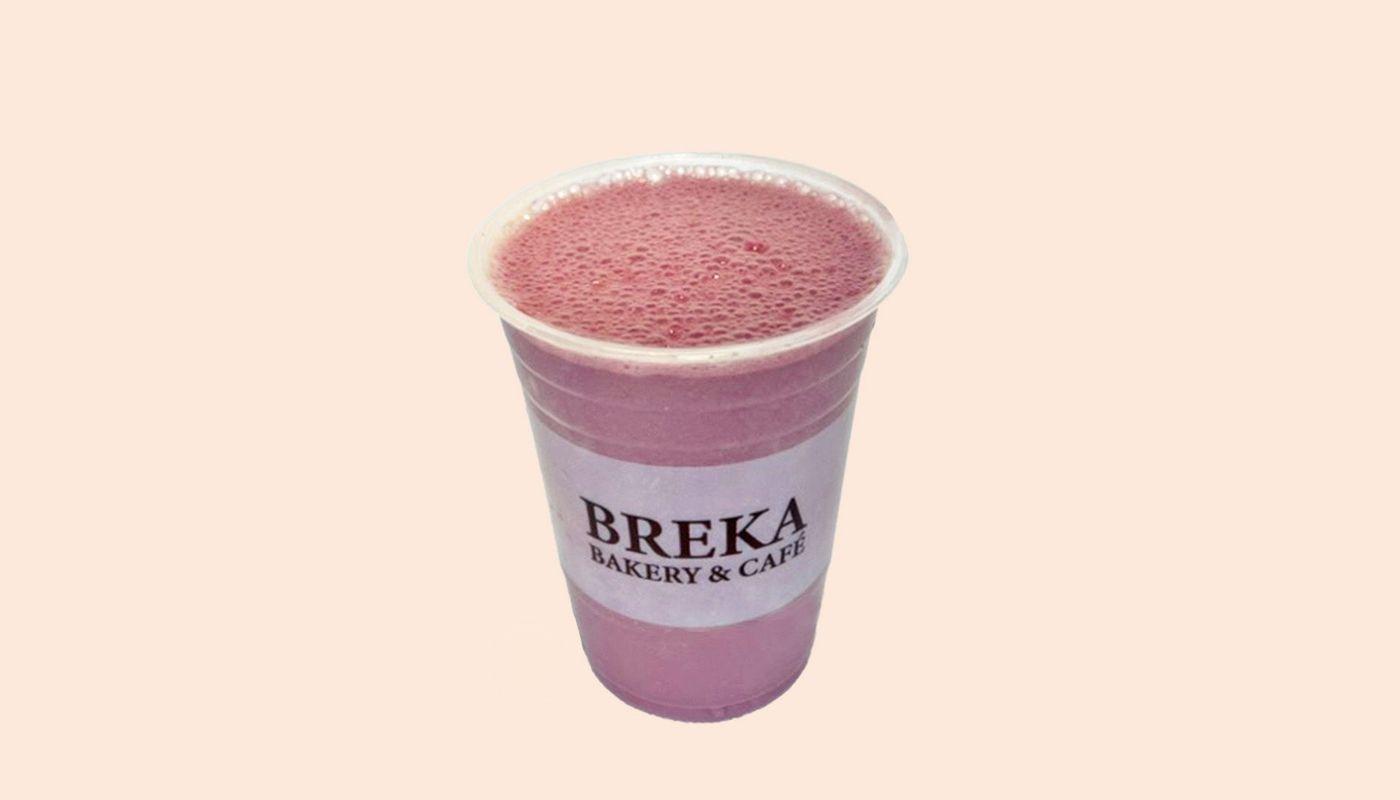 Berrylicious Smoothie (16oz)