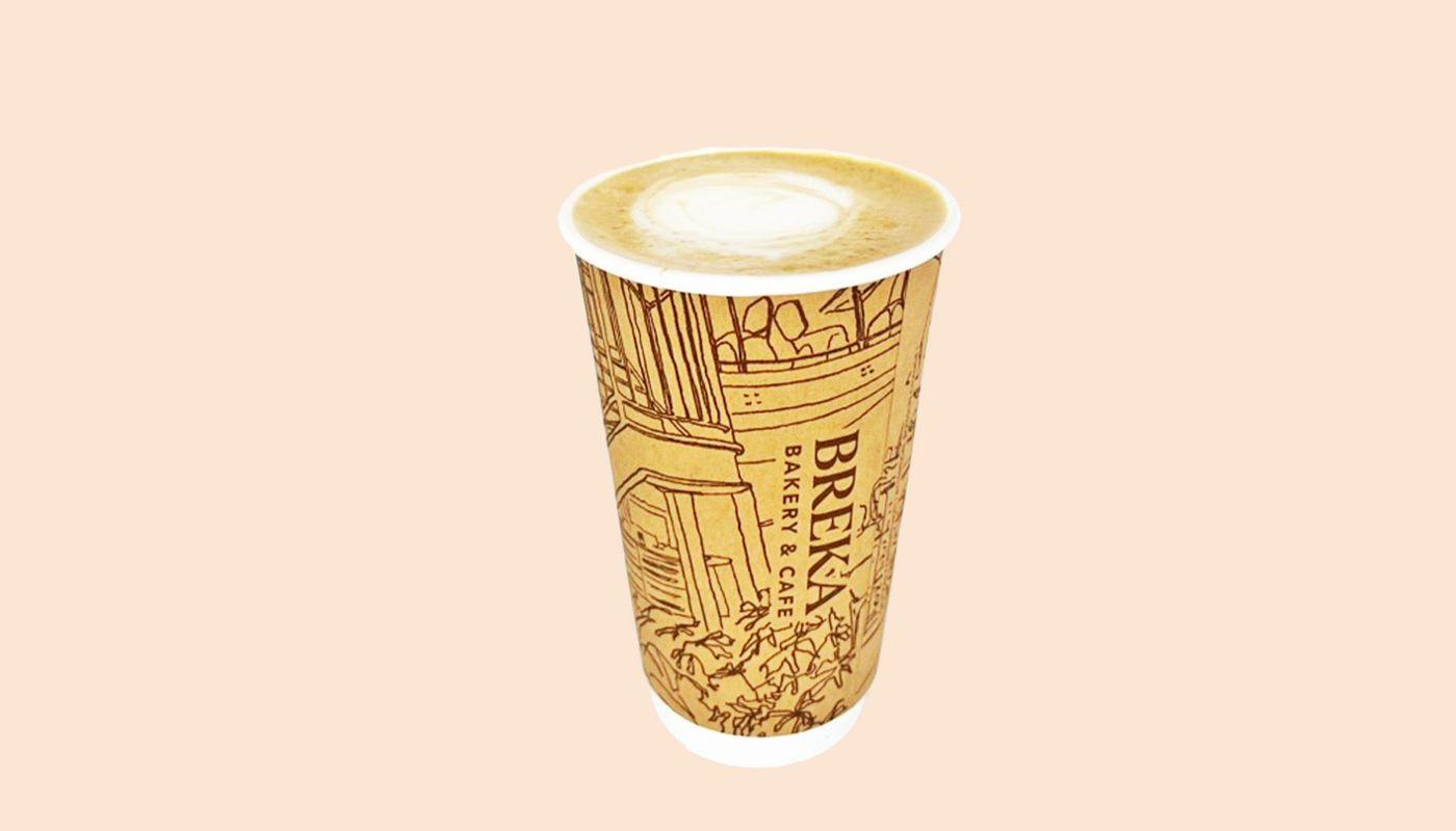 Cafe Latte